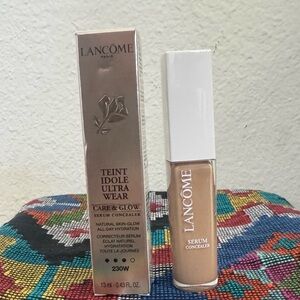 Lancôme Teint Idole Ultra Wear Serum Concealer - Beige